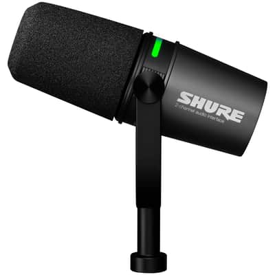 MV7i Shure imagen 2
