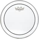 Remo Pinstripe Clear Drumhead - 10 inch
