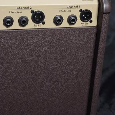 Fishman Loudbox Artist Pro-LBT-600 Acoustic Amplifier w/Bluetooh image 6