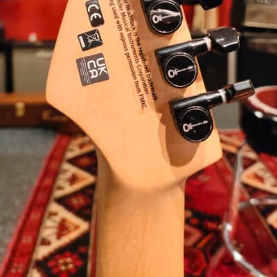 Charvel Pro-Mod So-Cal Style 1 HH FR E 2022 - Present - Primer Gray image 5