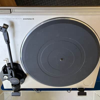 Pioneer PL-2 image 4