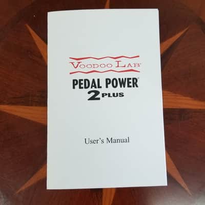 Voodoo Lab Pedal Power 2 Plus image 9