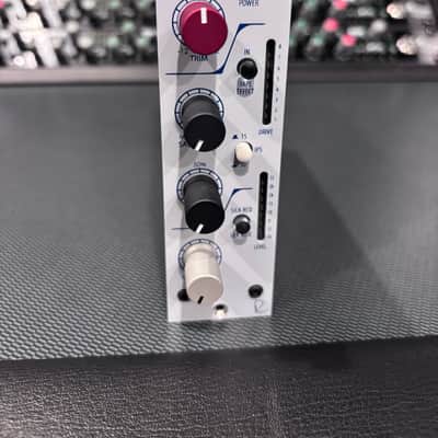 Rupert Neve Portico 542 - User review - Gearspace