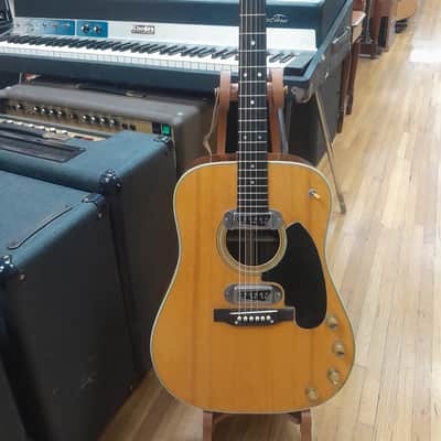 Martin D28 E 1963 - Natural Brazilian image 1