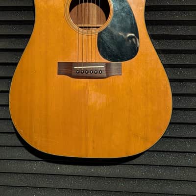 Martin Standard Series D-18 image 5