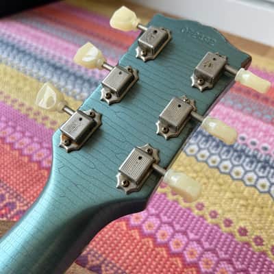 Gibson Custom Shop Special Order SG image 22