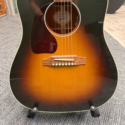 Left-Handed Gibson J-45 image 2