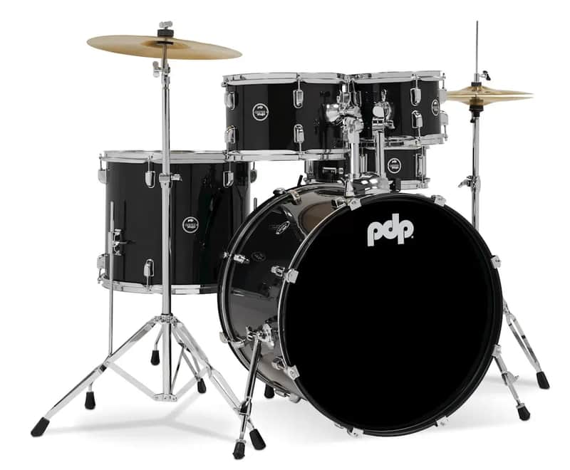 PDP CENTERstage Drum Set, 5pc, 22