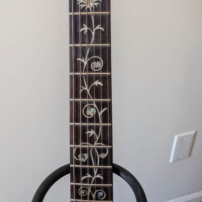 Daisy Rock Elite Venus Double Cut - Vintage Ivory image 6
