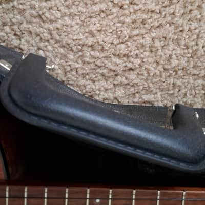 Mele Ukulele 2003 - Double Hole Solid Hardwoods image 8