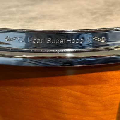 Very Rare! Yamaha Recording Series Timpani Floor Tom 16”x16” – Excellent Condition! image 15
