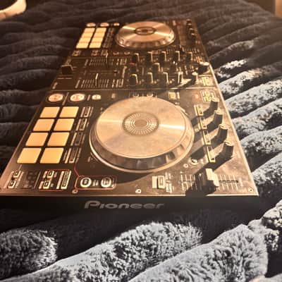Pioneer DDJ SR 2010s - Black image 5