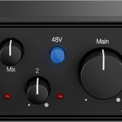 Fender AudioBox GO 2x2 USB-C Audio Interface image 2