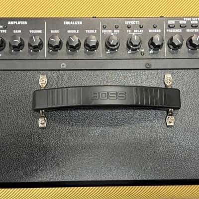 Boss Katana MkII 100W Guitar Amplifier Head image 2