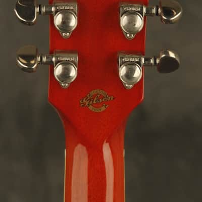 2000 Gibson Custom Shop Les Paul Elegant HONEYBURST w/AAA Flame Maple Top!!! image 19