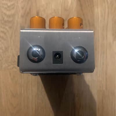 Origin Effects RevivalDRIVE Compact 2019 - Silver image 4