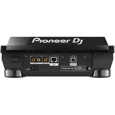 Pioneer DJ XDJ-1000 MK2 Multiplayer B-Ware image 3