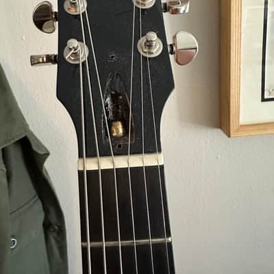 Gibson ES 335 2001 - Limited Edition Desert Burst image 11