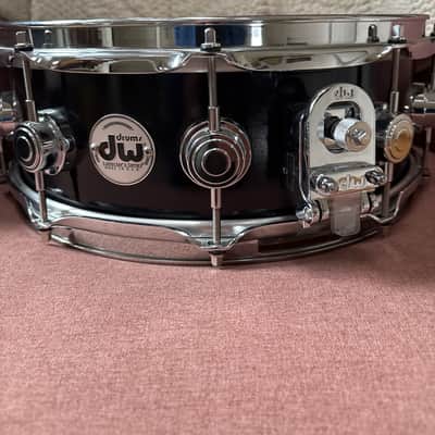 DW Collector's Series Maple 5x14" Snare Drum image 2