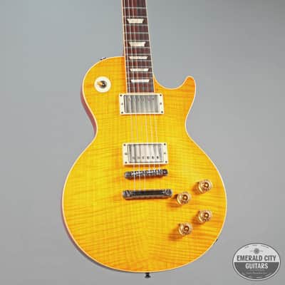 2015 Gibson Paul Kossoff 1959 Les Paul Standard VOS image 1