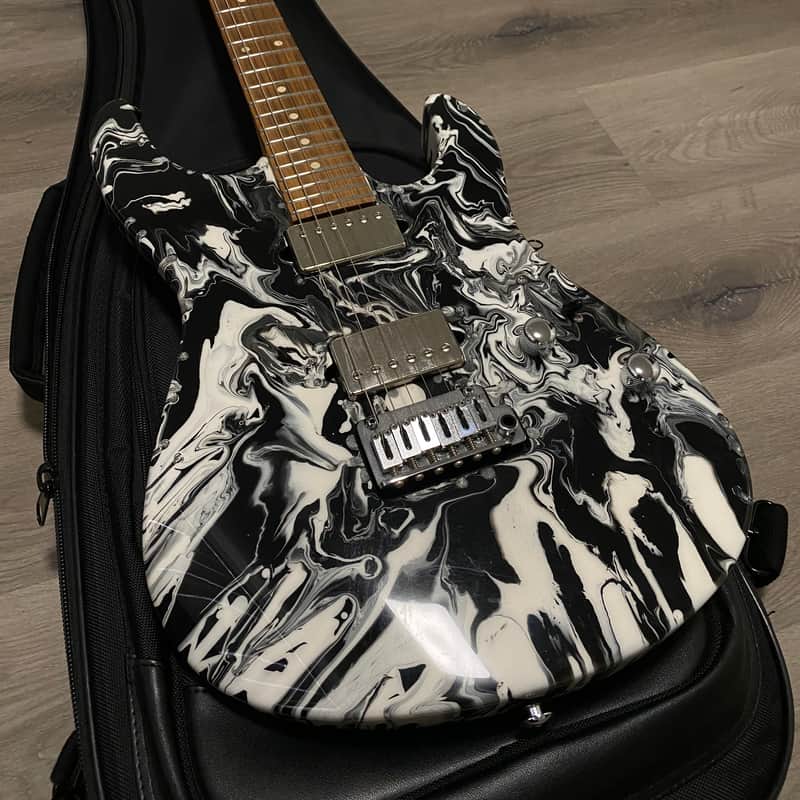 Suhr Modern Drip