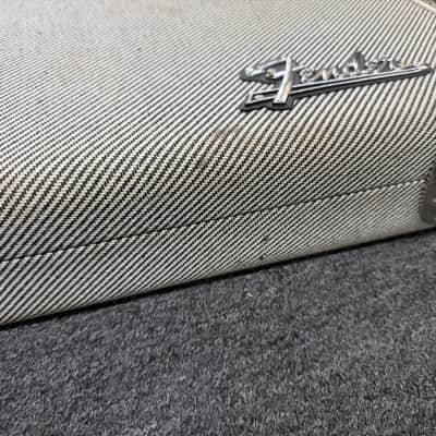 Fender American Vintage '57 Stratocaster 1998 - Black image 21