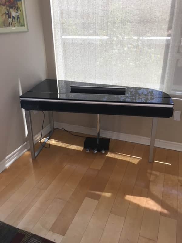Yamaha Modus H11 image 1