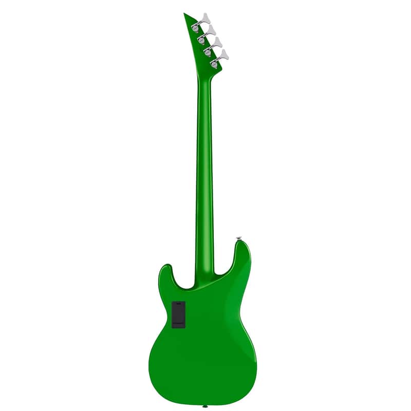 Jackson X Series Concert Bass CBXNT DX IV image 2