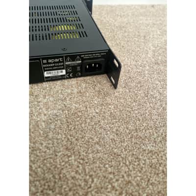 Apart Revamp2120T - Power Amplifier - Very Good image 11