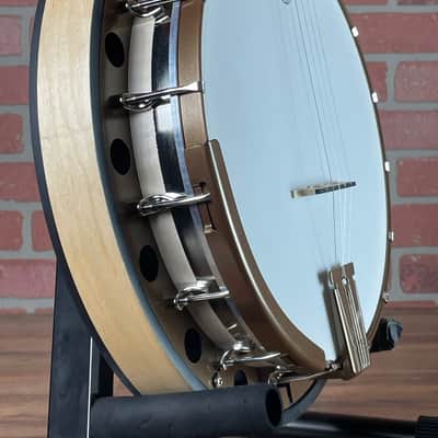 Deering Goodtime Special Deco 5-string Banjo image 7