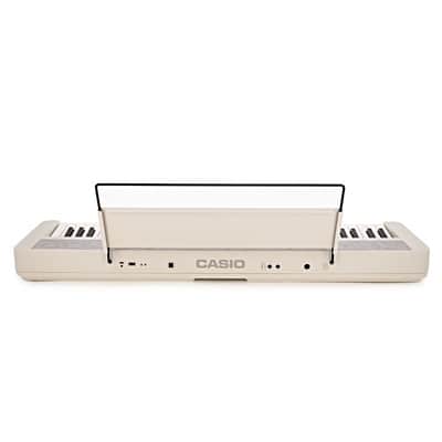 Casio CT-S1 White image 9