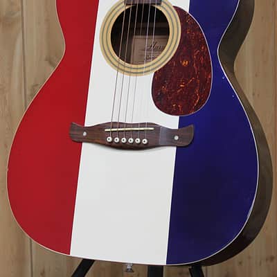 Harmony  Buck Owens Sovereign American Pride 2005 Reissue image 2