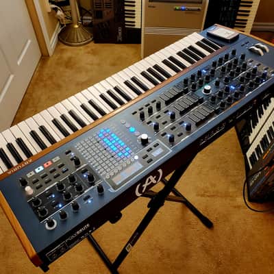 MUST SEE!!! ARTURIA PolyBrute LIKE-NEW CONDITION STILL IN ORIGINAL BOX! image 21