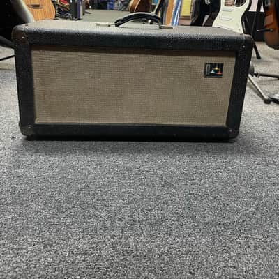 Maestro by Gibson Gibson Plus 50 1960’s 50W Slave Amplifier image 1