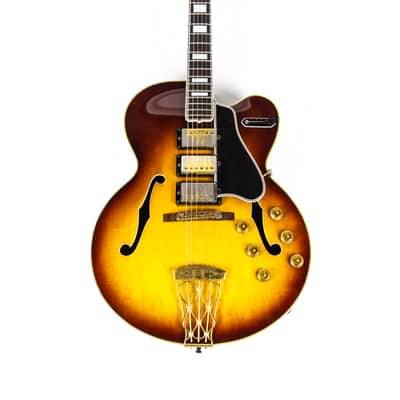 Gibson ES-5 Switchmaster owned by Brian Setzer image 2