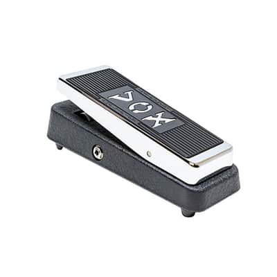Vox V846 Vintage Wah Reissue image 2