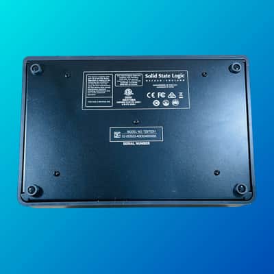 Solid State Logic SSL 2+ USB Audio Interface image 3