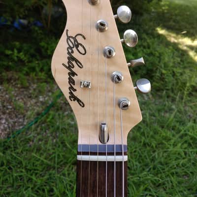 Echopark Clarence Rose 2018 Left handed Lefty LH image 7