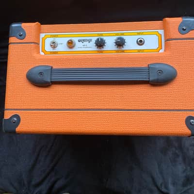 Orange AD-5 1999 - 2000 - Orange image 2