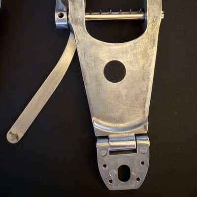 Bigsby B7 - Chrome image 5