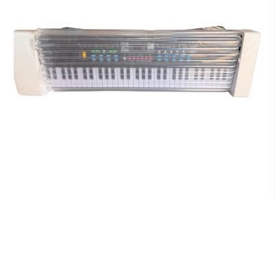 Electric Keyboard MQ 6112 Music Paradise Open Box All Pieces Included image 5