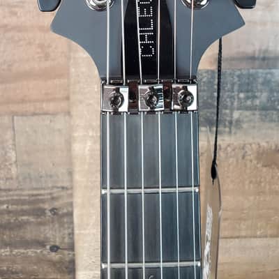PRS SE Chleo Herman Li Signature, Orchid Dusk, Gig Bag, Free Ship, 430 image 6