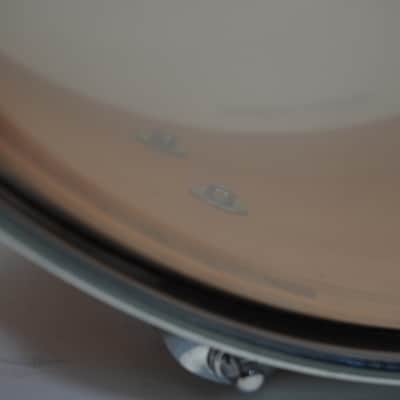 FIBES 13"x 5" MAPLE SHELL SNARE DRUM-13" x 5" image 8
