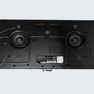 LG Soundplate LAP340 4.1-Channel 120W Slim Sound System image 2