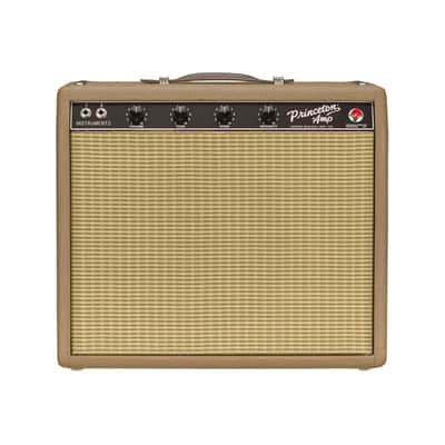 Fender '62 Princeton Chris Stapleton Edition Guitar Combo Amplifier image 7
