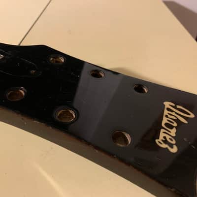 Ibanez ‘Lawsuit’ Les Paul Neck 1970’s image 13