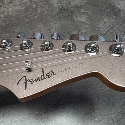 Fender Aerodyne Special Stratocaster HSS BRAND NEW Japan MJ MIJ Dolphin Gray Grey Metallic Japanese Limited Edition FSR Special Run Model Guitar NOS Discontinued! image 1
