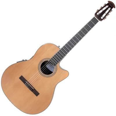 Ovation CS24C Celebrity Standard Nylon
