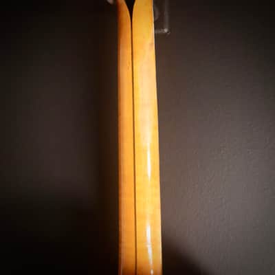 1937 Gibson L-5 Special Acoustic Archtop - Long scale - Parallel braced top image 10