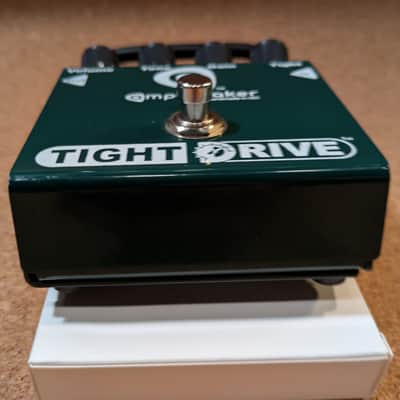 Amptweaker Tight Drive 2010s - Green image 5